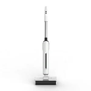 Cordless Wet and Dry Vacuum Cleaner Floor Washer