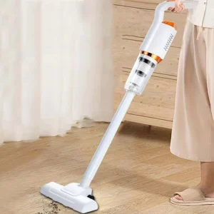 Cordless Wet and Dry Vacuum Cleaner for Sofa Cleaning