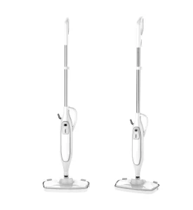 Cordless Wet and Dry Vacuum Floor Cleaner and Mop