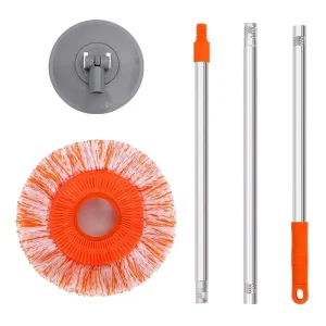 Cotton Floor Mop, China Manufacture