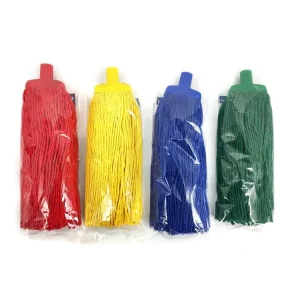 Cotton Mop Head Wet Mop Refill