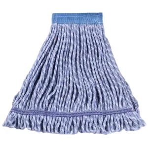 Cotton Scrub Wet Mop for House Cleaning