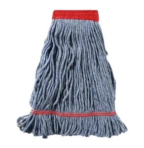 Cotton Thread Wet Floor Mop
