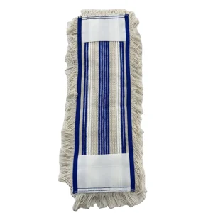 Cotton Wet Dry Flat Dust Mop