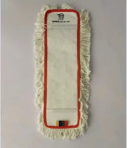Cotton Yarn Flat Mop Head Refill, 50 cm