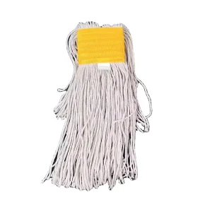 Cotton Yarn Wet Mop Refill with Cut Ends