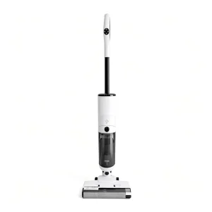 Custom Design Cordless Electric Wet/Dry Vacuum Cleaner for Hardwood Floors and Carpets