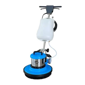 Custom Floor Polishing Machine