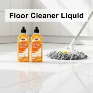 Custom-Scent Liquid Floor Cleaner 500ml