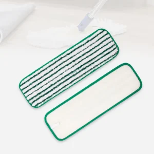 Custom Washable Reusable Microfiber Spray Mop Pad Refills