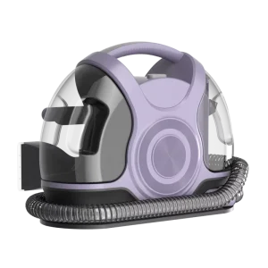 Customizable Convenient Professional High Quality Carpet Fabric Cleaning Machine