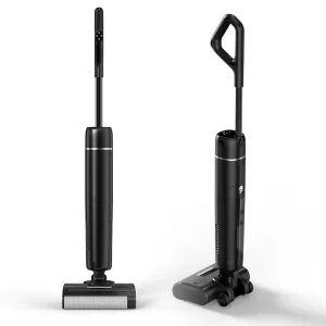 Customizable Professional Smart All in One Floor Cleaning Machine Vertical Cordless Wet and Dry Vacuum Cleaner