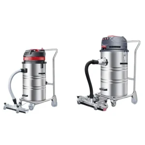 Customizable Sizes Industrial Floor Vacuum Cleaners and Industrial Vacuum Cleaner for Warehouse Use