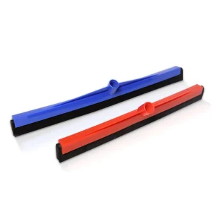 Customized Color 45 cm and 55 cm Plastic Floor Squeegee