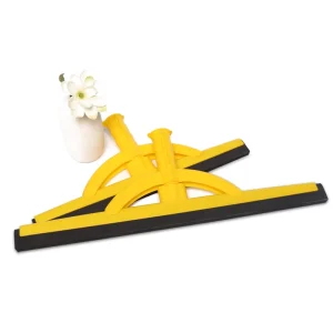 Customized Color Household Kitchen Plastic Squeegee