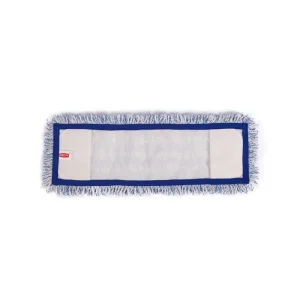 Customized Color Microfiber Floor Cleaning Mop Flat Mop Dust Mop Cotton Refill