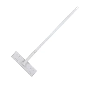 Customized Logo Disposable Woven Dry Mop for Home and Office