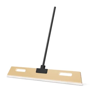 Customized Wood Floor Squeegee for Posters and Wallpaper Wrapping