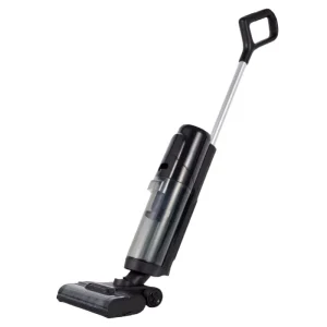 Cyclone Bagless Wet Dry Vacuum Cleaner Brushless Motor 0.7L HEPA Filter