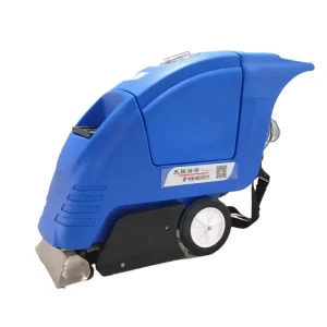D1 Three in One Carpet Extractor Compact Cleaner with Dryer for Hotel