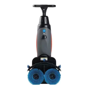 DM430C Automatic Mini Floor Scrubber for Shops and Supermarkets