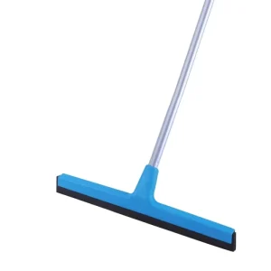 DOOSO Adjustable Water Scraper Floor Squeegee Magic Broom Sweeper Window Wipers for Home
