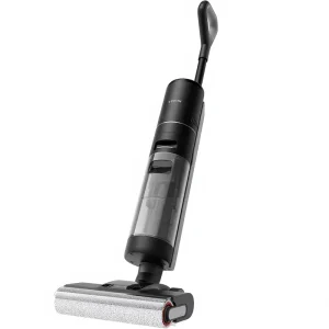 DREAME G10 Pro Wet Dry Vacuum Mop Combo HEPA Filter Auto Self Cleaning 35 Min Runtime Self Propelled Hard Floor Cleaning Machine