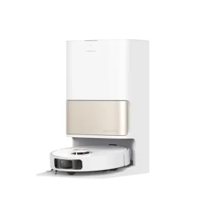 DREAME L10s Pro Ultra Heat Intelligent Sweeping Robot Brush LDS Navigation 3000Pa Suction