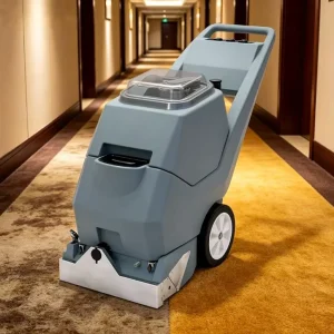DT-J5A 2320W Commercial Carpet Cleaning Machine and Extractor for Hotel, Office, Sofa, and Upholstery