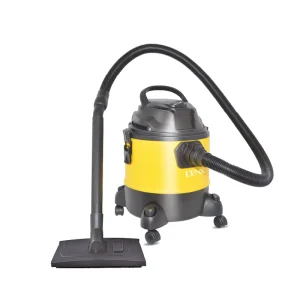 DX2910 20L 800W Wet and Dry Vacuum Cleaner with 14kPa Suction and Multiple Accessories