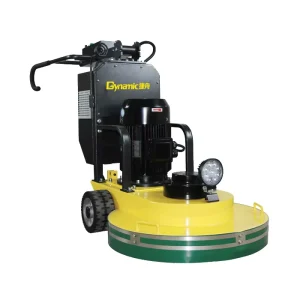 DY-686 Floor Polishing Machine, Concrete Polisher and Floor Grinder