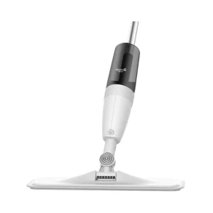 Deerma Spray Mop 360 Degree Rotating Handheld Water Spray Mop Home Cleaning Sweeper Mopping Dust Cleaner