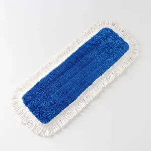 Detachable Microfiber Pocket Dust Mop