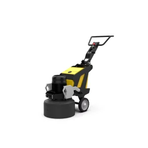 Diamond 20 Inch Hand Planetary 500mm Concrete Floor Grinder and Polishing Machine