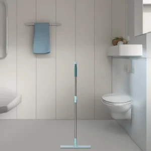 Direct Factory Water Squeegee with Handle for Floor Cleaning