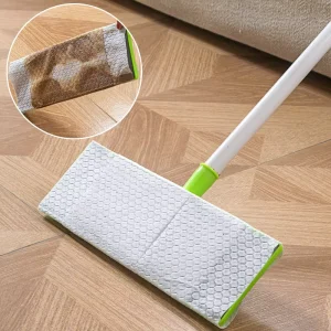 Disposable Dry Mop Dusting Cloth Refills