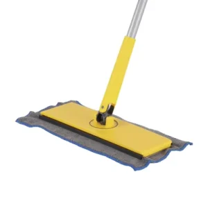 Disposable Dry Wet Floor Mop