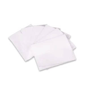 Disposable Electrostatic Floor Cleaning Cloth Replacement Mop Head Nonwoven Dry Wipes