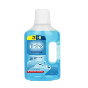 Disposable Household Cleaning Detergent Safe and Effective for Removing Dirt on Floors for Floor Cleaners