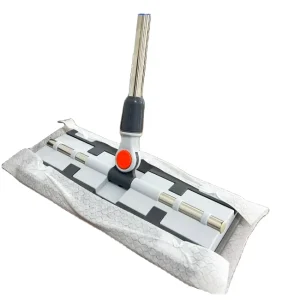 Disposable Microfiber Floor Mop Cloth