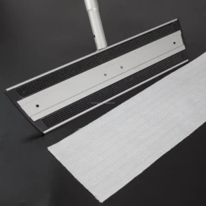 Disposable Microfiber Mop Cloth & Mop Replacement Cloth