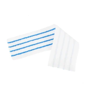 Disposable Microfiber Mop Pad Refills for Office and Household Use