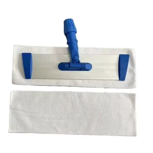 Disposable Microfiber Mop Refill Heads