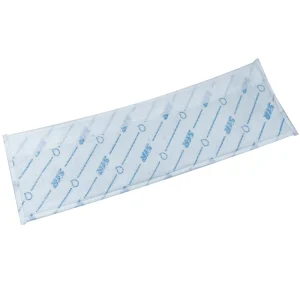 Disposable Microfiber Mops Magic Flat Mop Refill Cleanroom Mop With Pocket