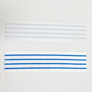 Disposable Microfiber Rectangle Mop Pad with Aluminum Pole