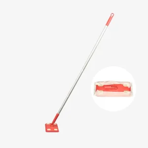 Disposable Nonwoven Fabric Floor Cleaning Flat Mop