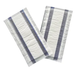 Disposable Nonwoven Mop Replacement Refill Pads with Electrostatic Dust Wipes for Household Floors