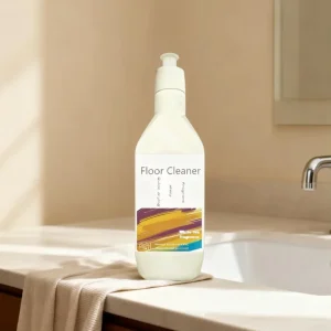 Disposable Spray Bottle Floor Cleaner Eco Friendly Household Concentrated Liquid New Direct Sales