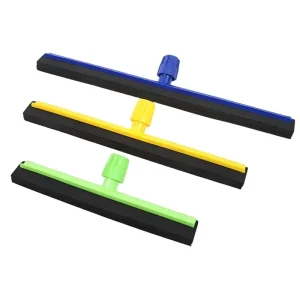 Double-Sided EVA Floor and Window Water Wiper