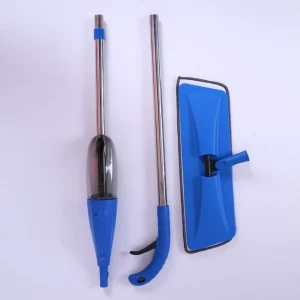 Double-Sided Floor Cleaning Spray Mop